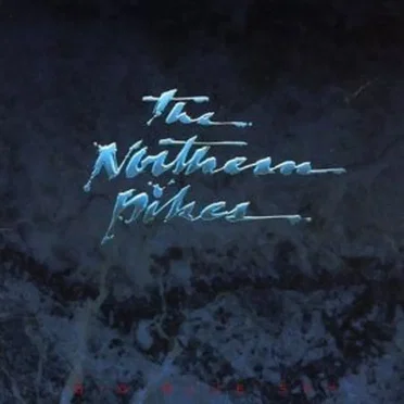 Big Blue Sky by The Northern Pikes - album cover