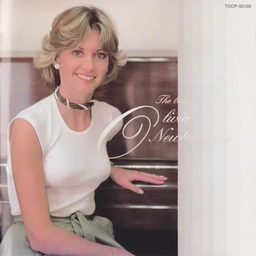 The Best of Olivia Newton-John