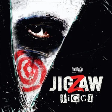 Jiggi by Jigzaw - album cover