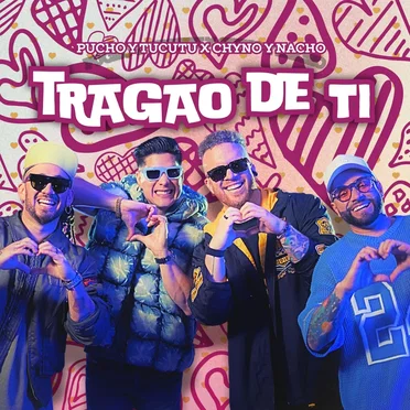 Tragao de ti