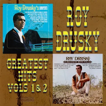 Greatest Hits, Vols. 1 & 2