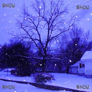 $now by K Minor - album cover