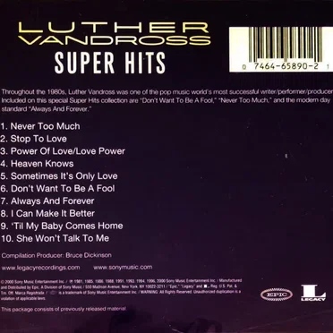 Super Hits