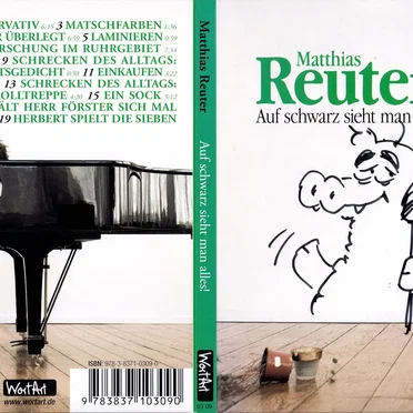 Matthias Reuter