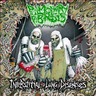 Interstitial Lung Diseases