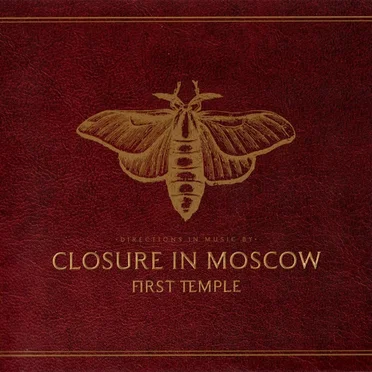 First Temple