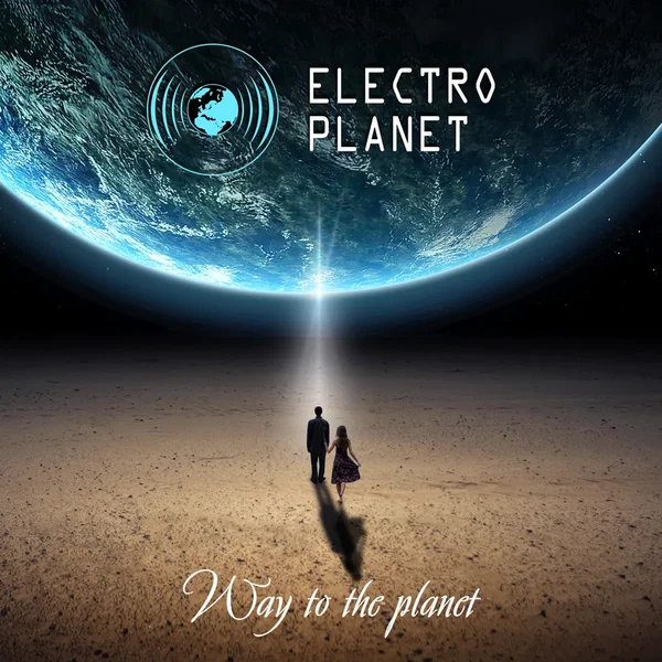 Way to the Planet