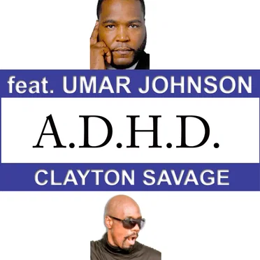 A.D.H.D.