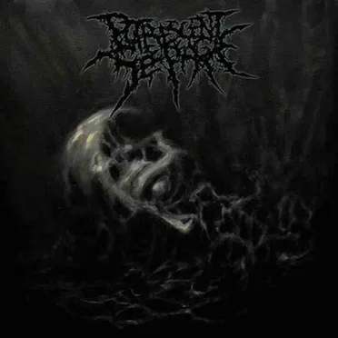 Demo 2016 by Putrescent Seepage - album cover