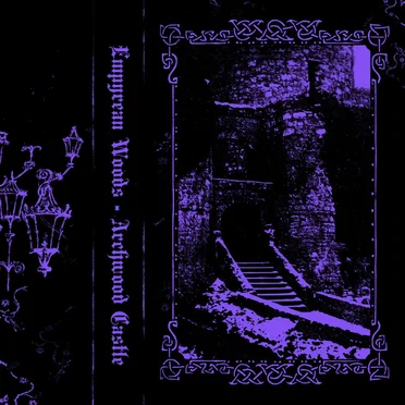Chapter I - Archwood Castle