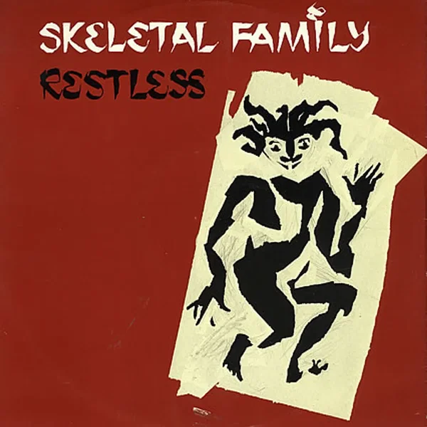 Restless