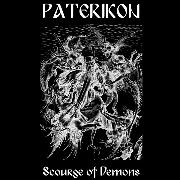 Scourge of Demons