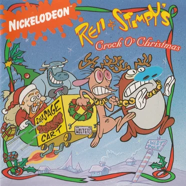 Crock o' Christmas