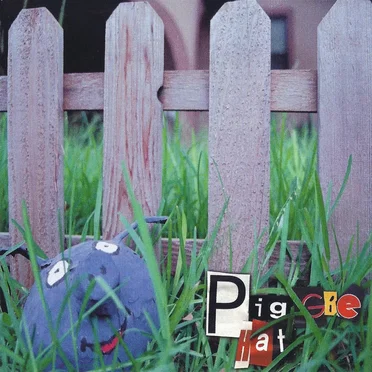 Irish Rain by PigGie Hat - album cover