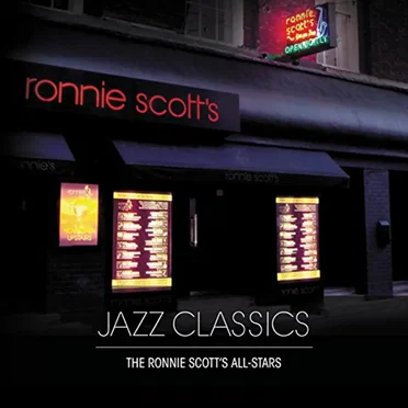 Ronnie Scott's All Stars