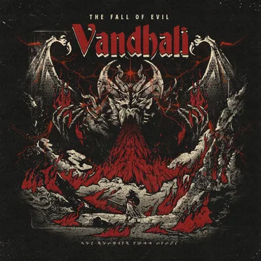 The Fall of Evil