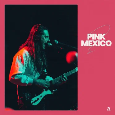 PINK MEXICO on Audiotree Live