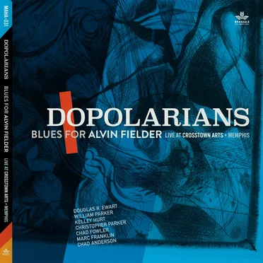 Blues for Alvin Fielder