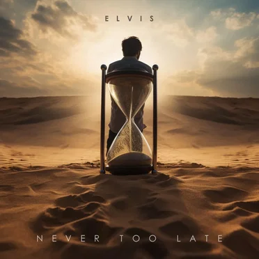 Never Too Late