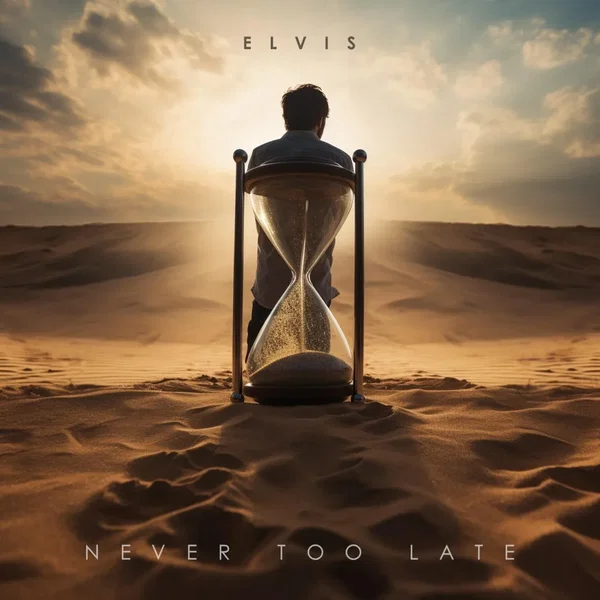 Never Too Late