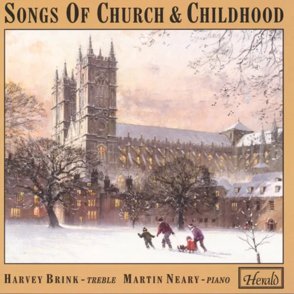 Songs of Church & Childhood