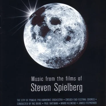 Music From the Films of Steven Spielberg