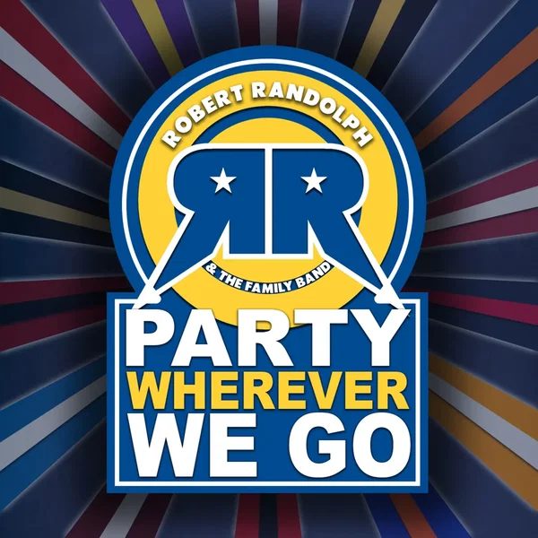Party Wherever We Go