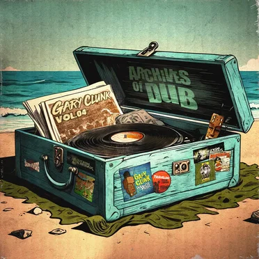 Archives Of Dub Vol.04