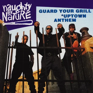 Guard Your Grill & Uptown Anthem