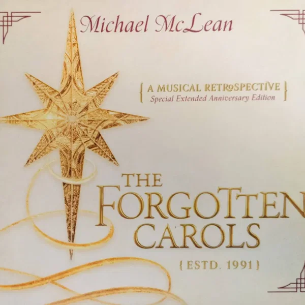 The Forgotten Carols: A Musical Retrospective