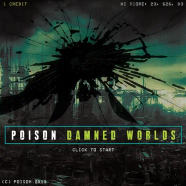 Damned Worlds