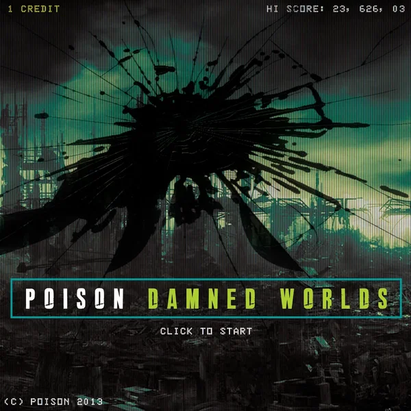 Damned Worlds