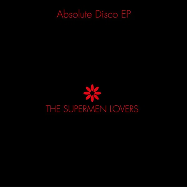 Absolute Disco
