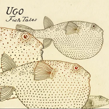 Fish Tales by UGO - album cover