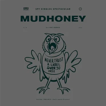 One Bad Actor / They Put You Up to This