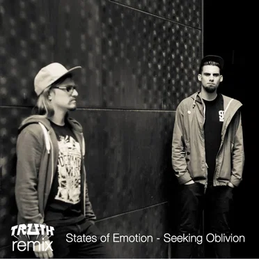 Seeking Oblivion (Truth Remix)