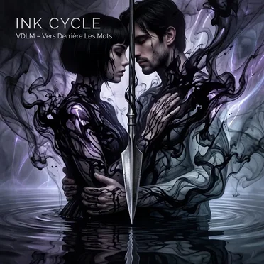 Ink Cycle