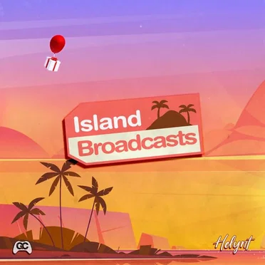 Island Broadcasts: Animal Crossing Lofi