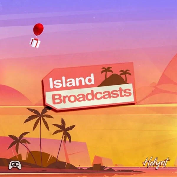 Island Broadcasts: Animal Crossing Lofi