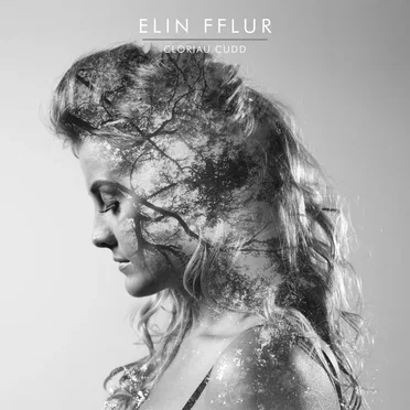Cloriau Cudd by Elin Fflur - album cover
