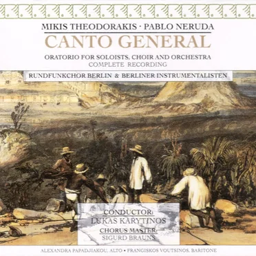 Canto General