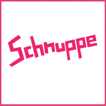Drin was draufsteht by Schnuppe - album cover