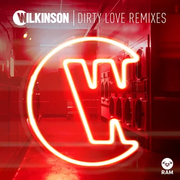 Dirty Love (remixes)