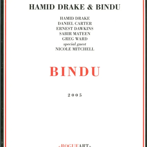 Bindu