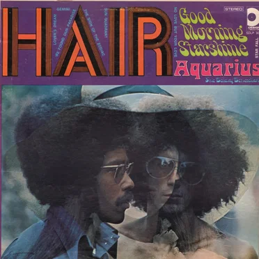 Hair
