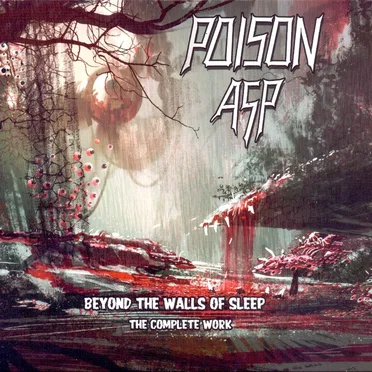 Beyond the Walls of Sleep: The Complete Work