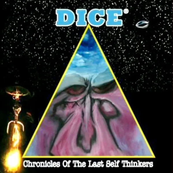 Chronicles of the Last Self Thinkers