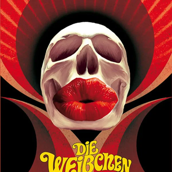 Die Weibchen