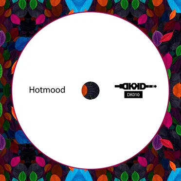 Rhythm Of The Boogie