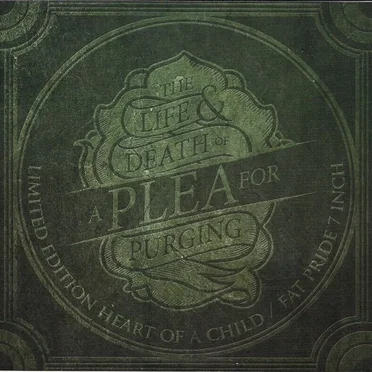 Heart Of A Child / Fat Pride